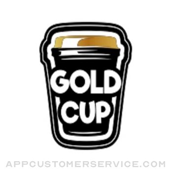 Gold Cup Customer Service