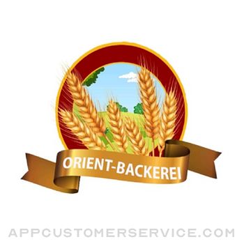 Orient Backerei Customer Service