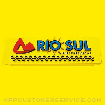 Clube de Vantagens Rio Sul Customer Service