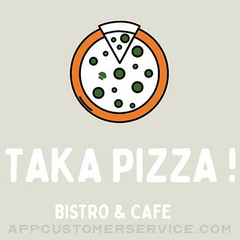 Taka Pizza Nowy Targ Customer Service
