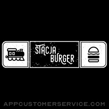 Stacja Burger Karpacz Customer Service