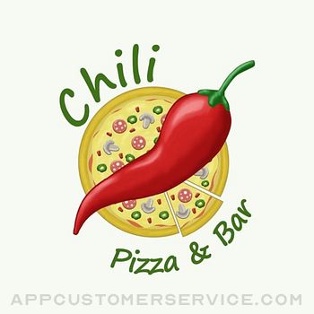 Chili Pizza & Bar Customer Service