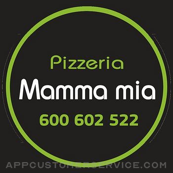 Pizzeria Mamma mia Customer Service