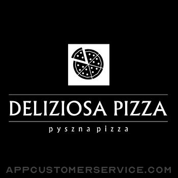 Deliziosa Pizza Customer Service