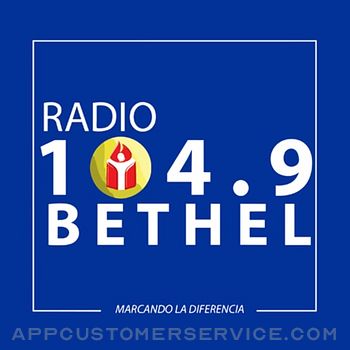 Radio Bethel Esteli 104.9 FM Customer Service