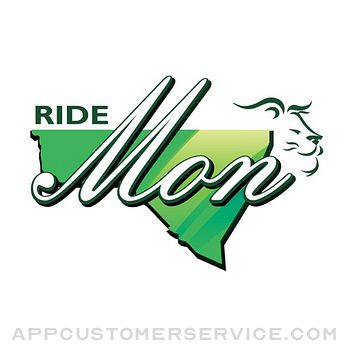 RideMon Customer Service