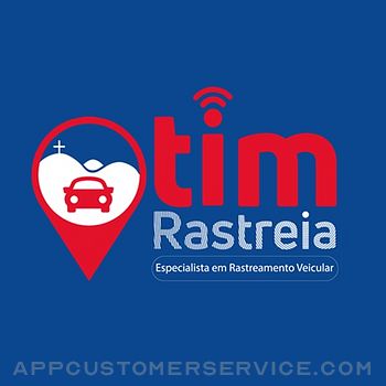 TIM Rastreia Customer Service
