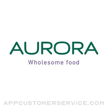 AURORA Healthy App Customer Service