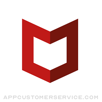 McAfee® WebAdvisor Customer Service