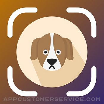 Dog AI Scanner and Identifier Customer Service