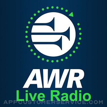 AWR Live Customer Service