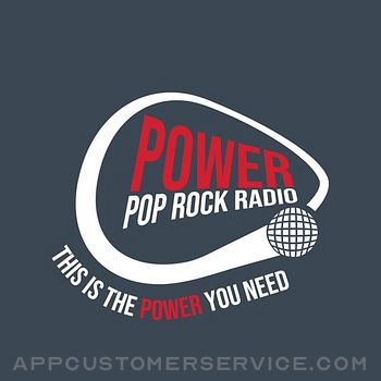 Power Pop Rock Radio Customer Service