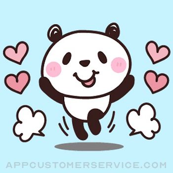 Download Panda greetings App