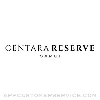 Centara Reserve Samui Customer Service