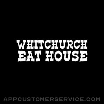 Whitchurch Eat House. Customer Service