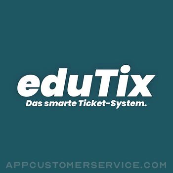 eduTix Entrance Customer Service