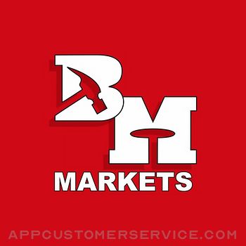 Blish-Mize Market Customer Service