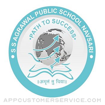 SS Agrawal School Navsari Customer Service