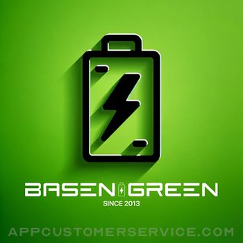 BASEN GREEN Customer Service