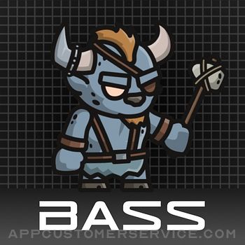 King of Bass: Analog + Sub 808 Customer Service