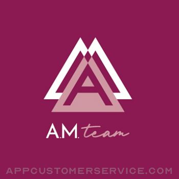 A.M. Team by Aline Mareto Customer Service