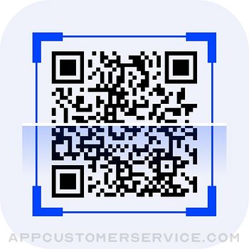 AI QR Generator - QR Scanner Customer Service