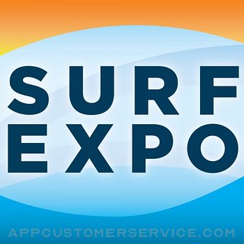 Surf Expo Customer Service