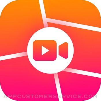 Video Collage Maker · Customer Service