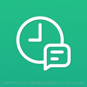 WA - Schedule Messages Customer Service