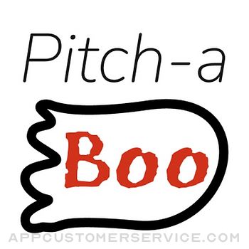 Pitch-a-Boo Customer Service