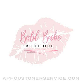 Bold Babe Boutique Customer Service