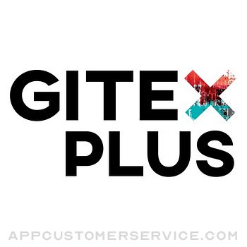 Download GITEX Plus App