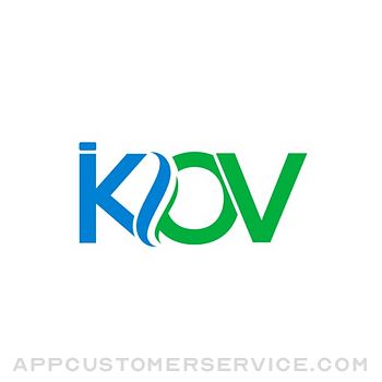 IKIOV Customer Service