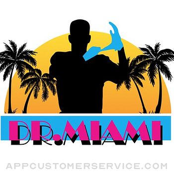 Surgeon Runner - Dr Miami Customer Service