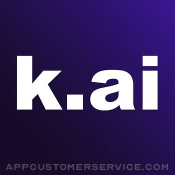 KAI: Character AI Ask Chat Bot Customer Service