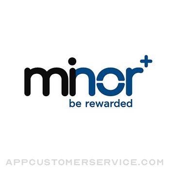 MinorPlus Customer Service