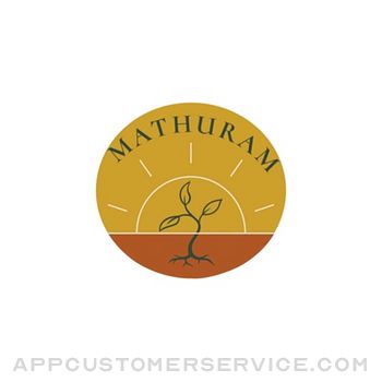 MATHURAM PAZHAMUDIR NILAYAM Customer Service