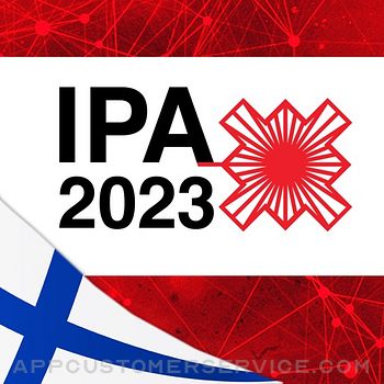 IPA-2023 Customer Service