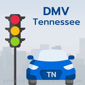 Tennessee DMV Driver Test Prep Customer Service