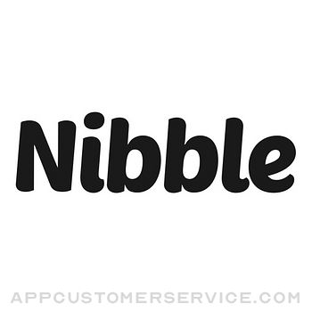 Nibble: Ghar ka Khaana Rozaana Customer Service