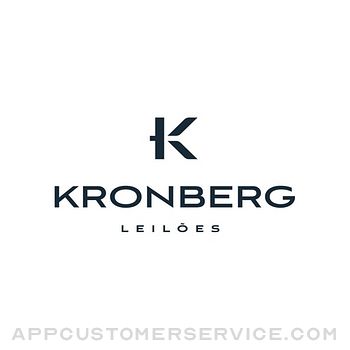 Kronberg Leilões Customer Service