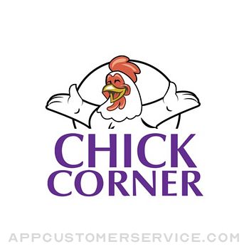 CHICK CORNER Ashton Customer Service