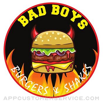 Bad Boys Burgers And Shakes Customer Service