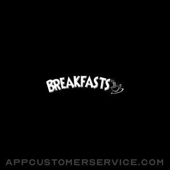 Breakfast Express Sutton Customer Service