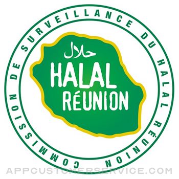 Halal Réunion Customer Service