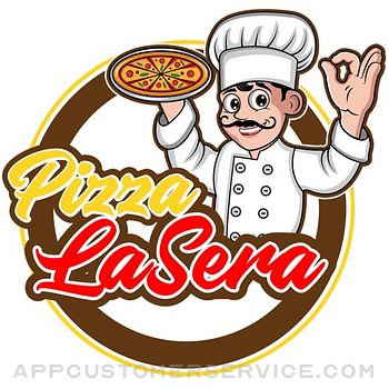 Pizza La Sera Customer Service