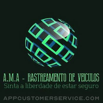 A.M.A RASTREAMENTO DE VEÍCULOS Customer Service