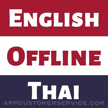 Thai Dictionary: Dict Box Customer Service