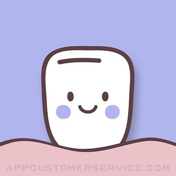 Baby Teeth - Tracker & Diary Customer Service