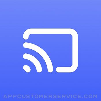 Screen Mirroring App: TV Cast Customer Service